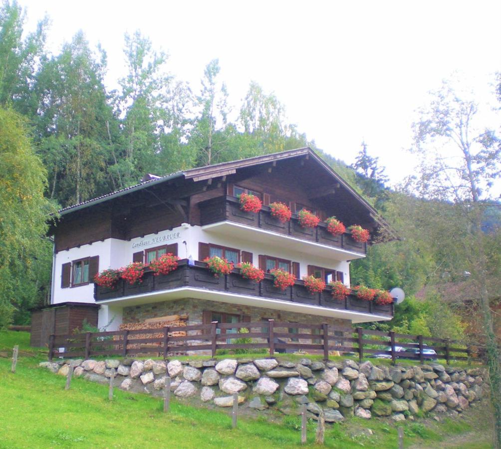 Landhaus - Neubauer Schladming Eksteriør bilde